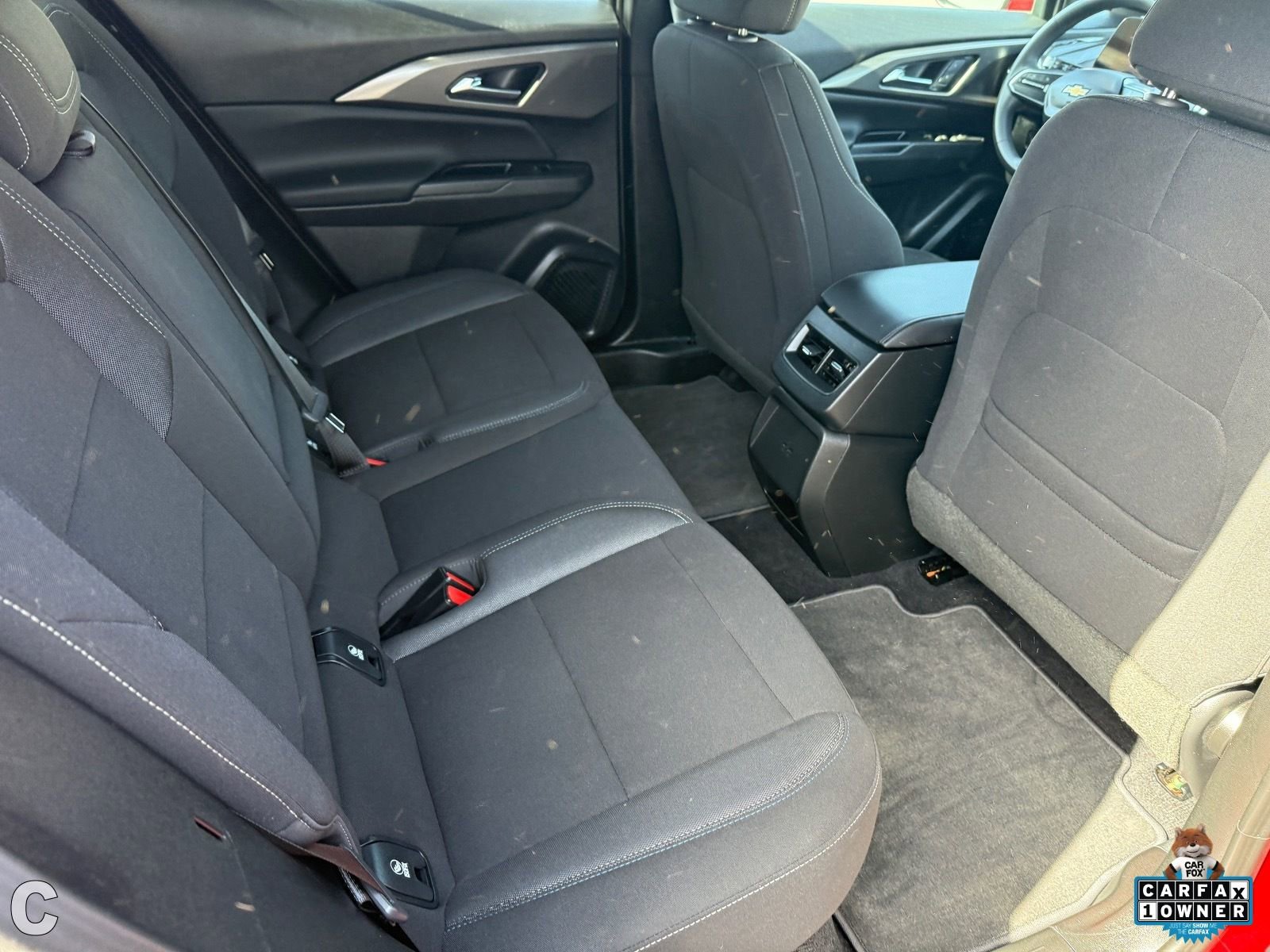2026 Chevrolet Equinox EV 1LT - Photo 12