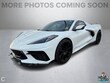 Chevrolet Corvette Stingray