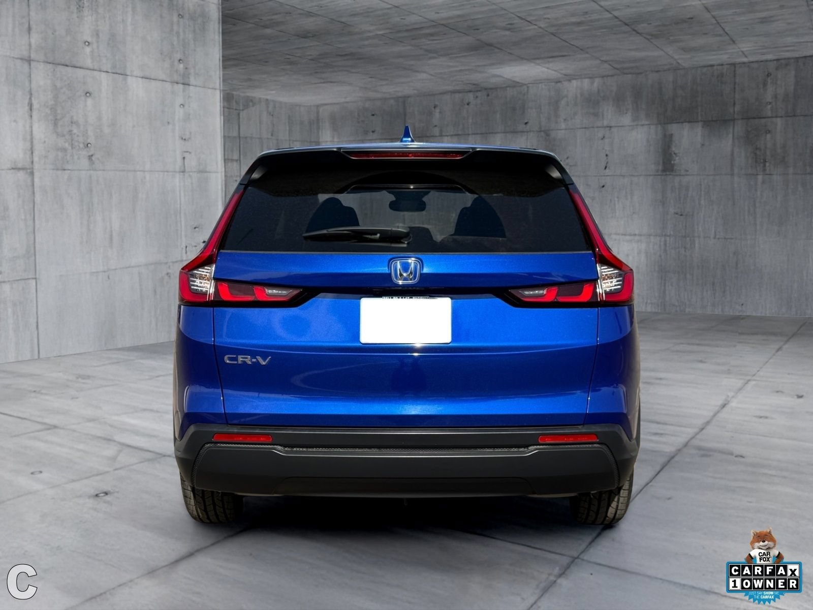 2024 Honda CR-V EX - Photo 6