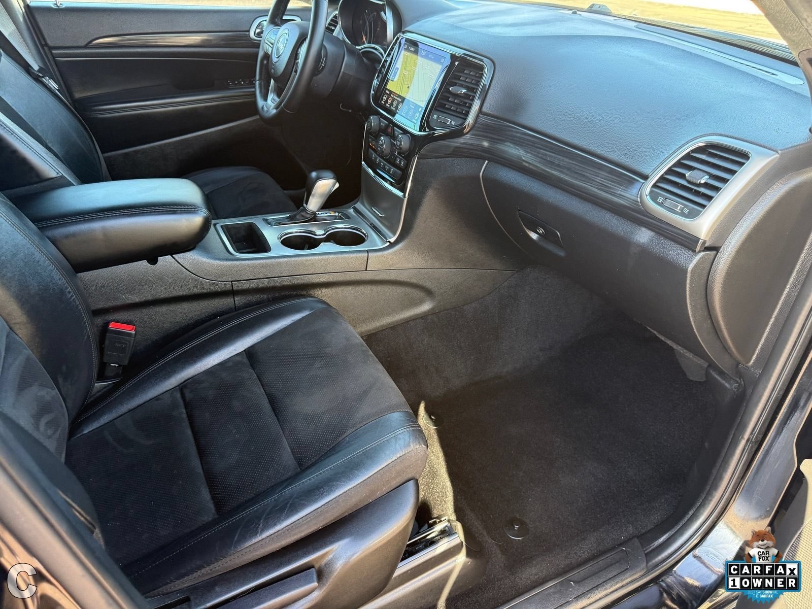 2022 Jeep Grand Cherokee WK Laredo X - Photo 28