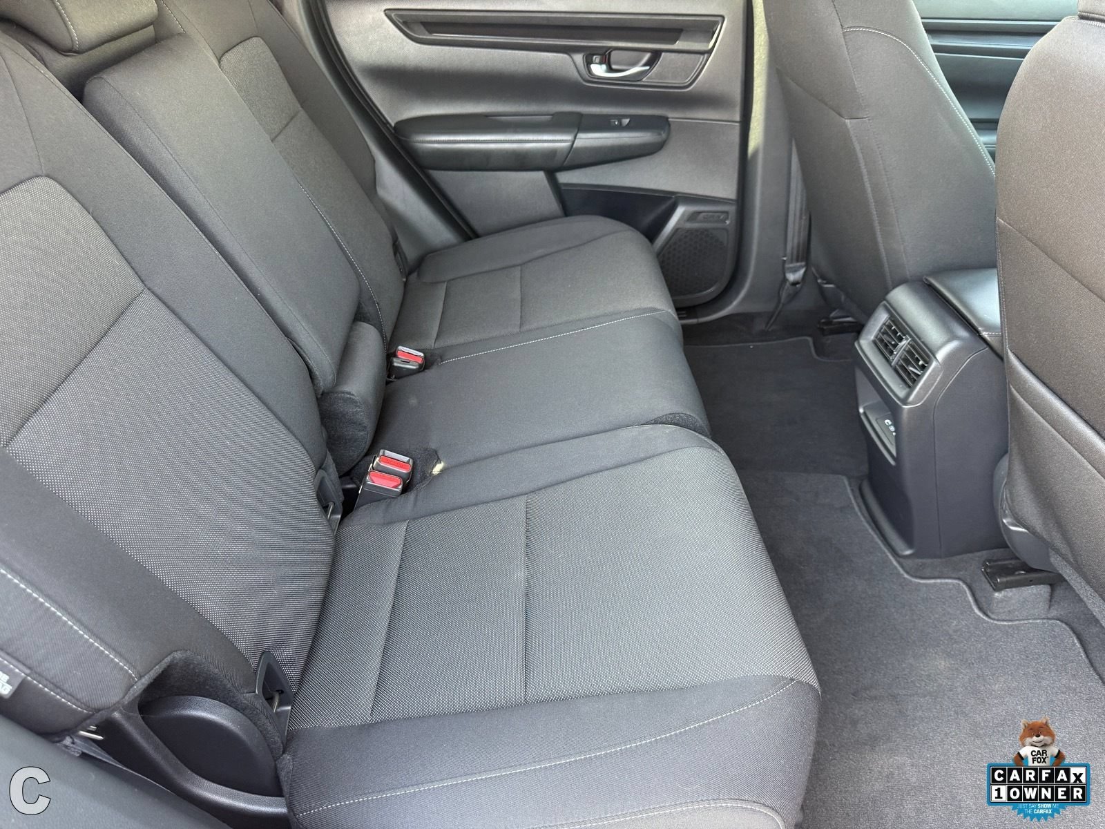 2024 Honda CR-V EX - Photo 29