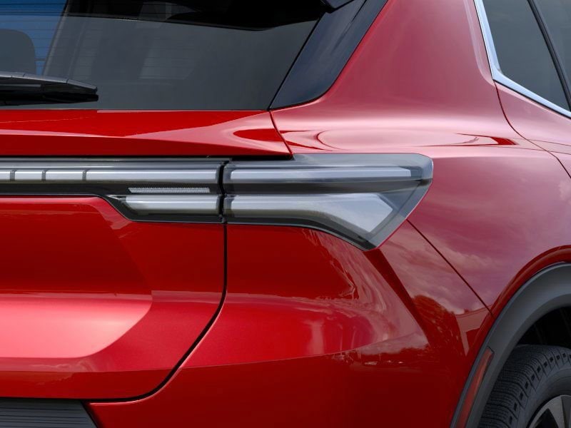 2026 Chevrolet Equinox EV 2LT - Photo 11