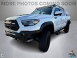 Toyota Tacoma 4WD