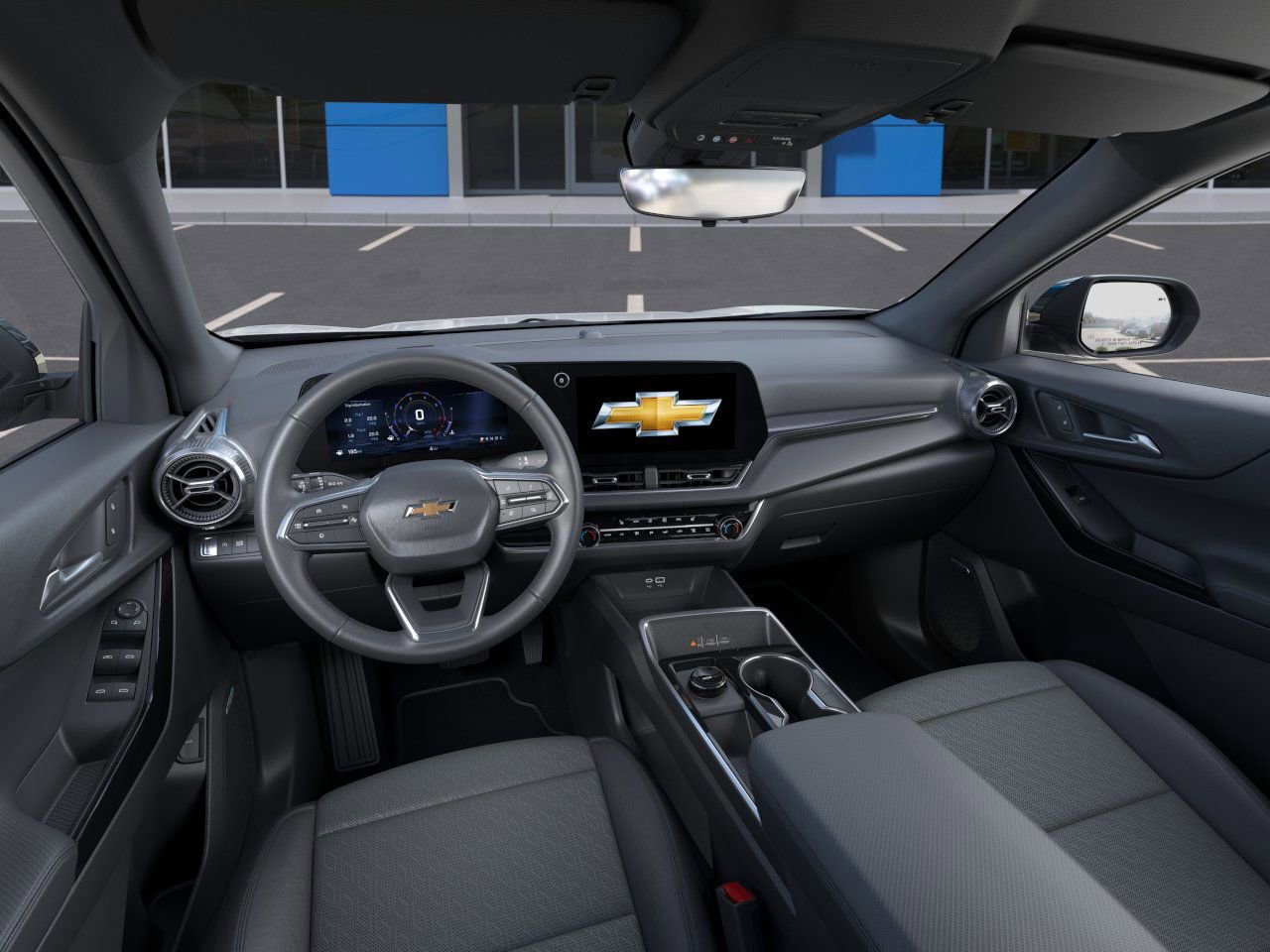 2026 Chevrolet Equinox LT - Photo 15