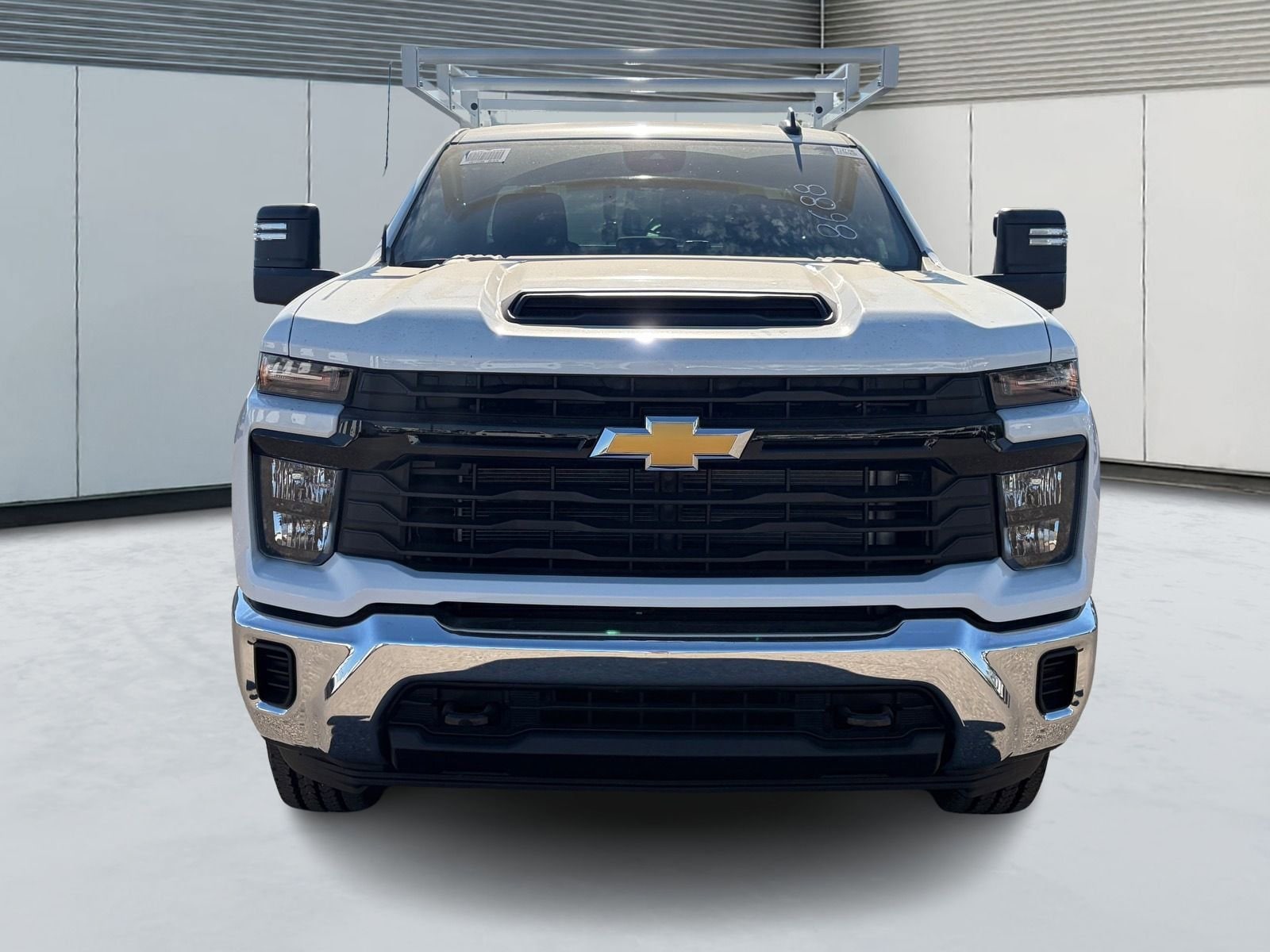 2026 Chevrolet Silverado 2500 HD Work Truck - Photo 9