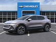  Chevrolet Equinox EV