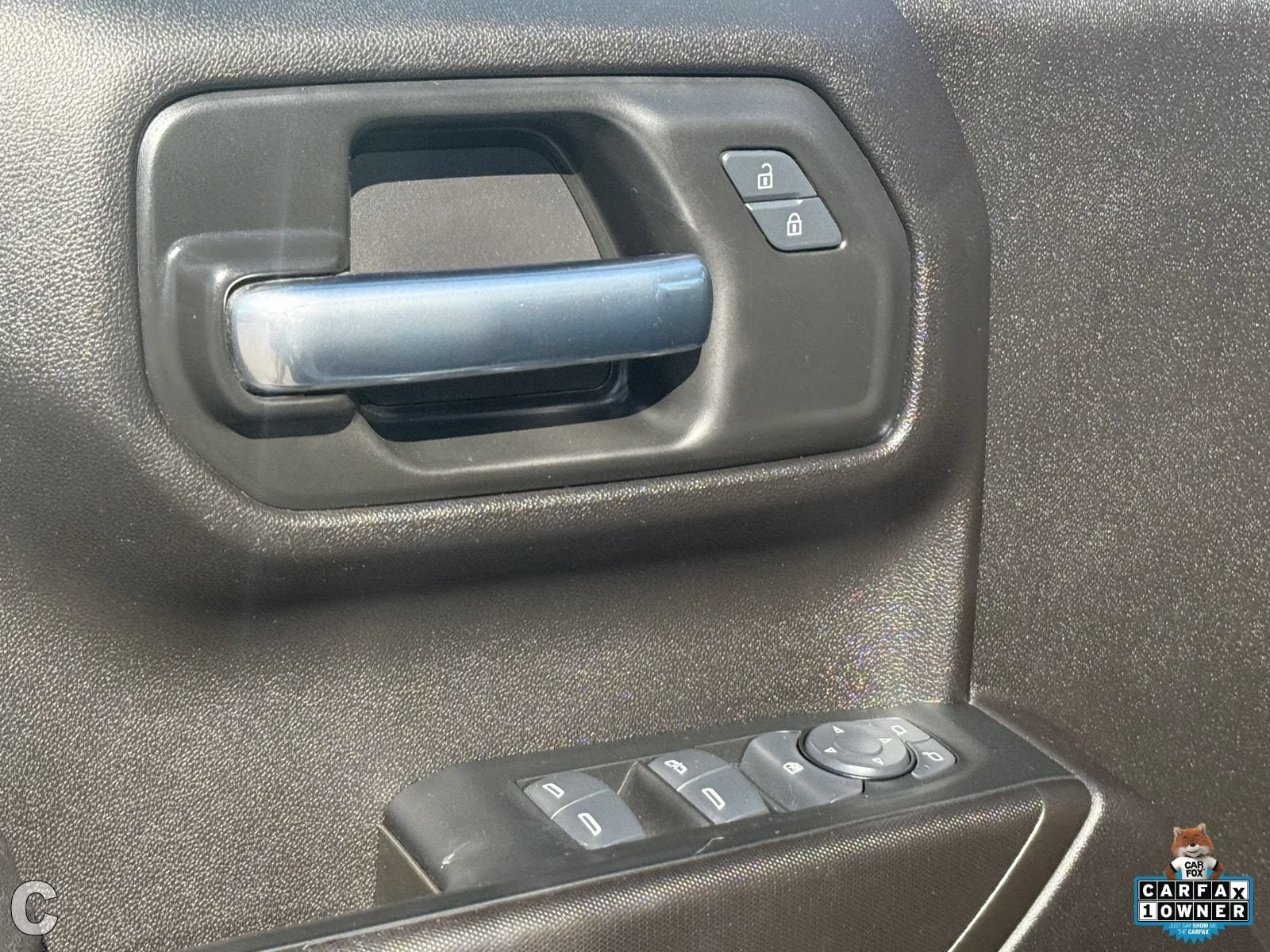 2024 Chevrolet Silverado 1500 Custom - Photo 20