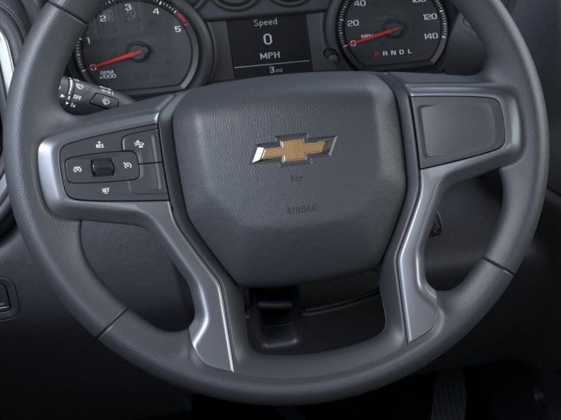 2026 Chevrolet Silverado 2500 HD Custom - Photo 19
