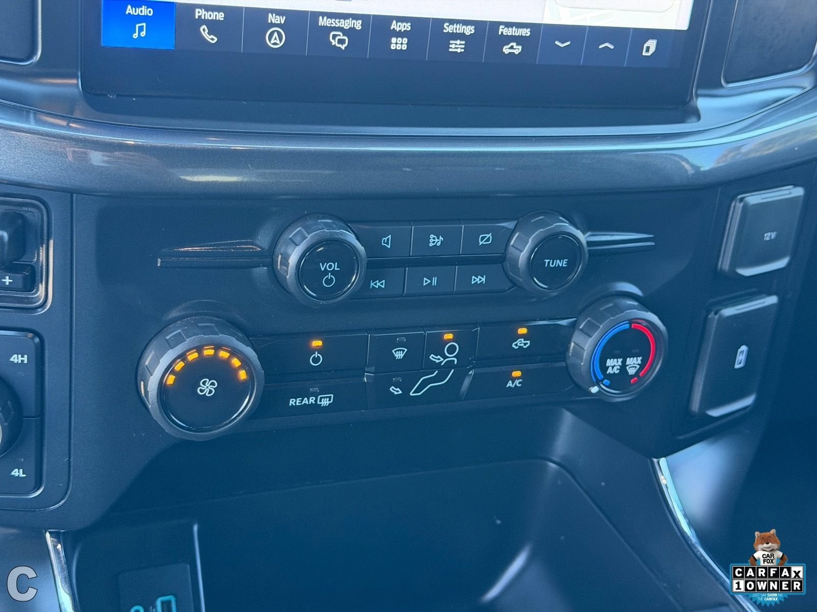 2024 Ford F-150 STX - Photo 27