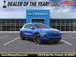  Chevrolet Equinox EV