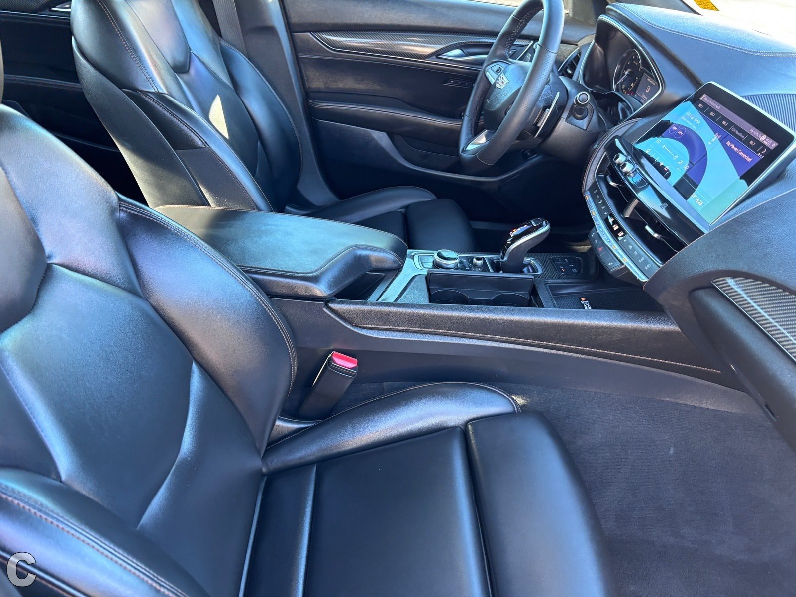 2020 Cadillac CT5 Sport - Photo 12