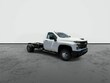 Chevrolet Silverado 3500 HD Chassis Cab