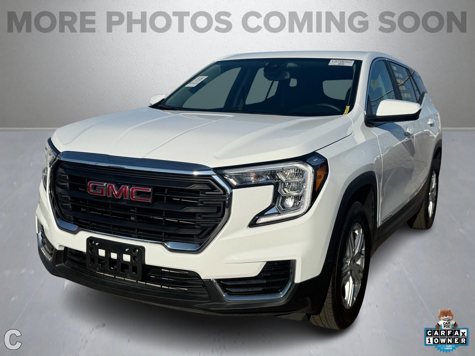 Used 2024 GMC Terrain SLE with VIN 3GKALTEG1RL347814 for sale in Phoenix, AZ