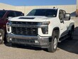  Chevrolet Silverado 2500 HD