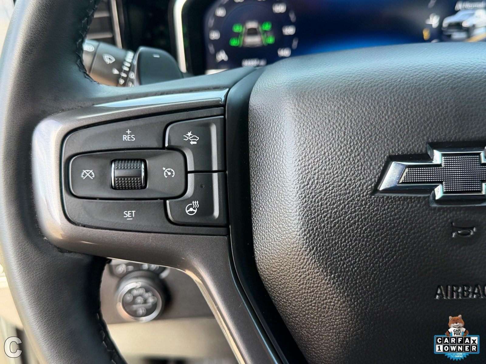 2025 Chevrolet Silverado 1500 ZR2 - Photo 34