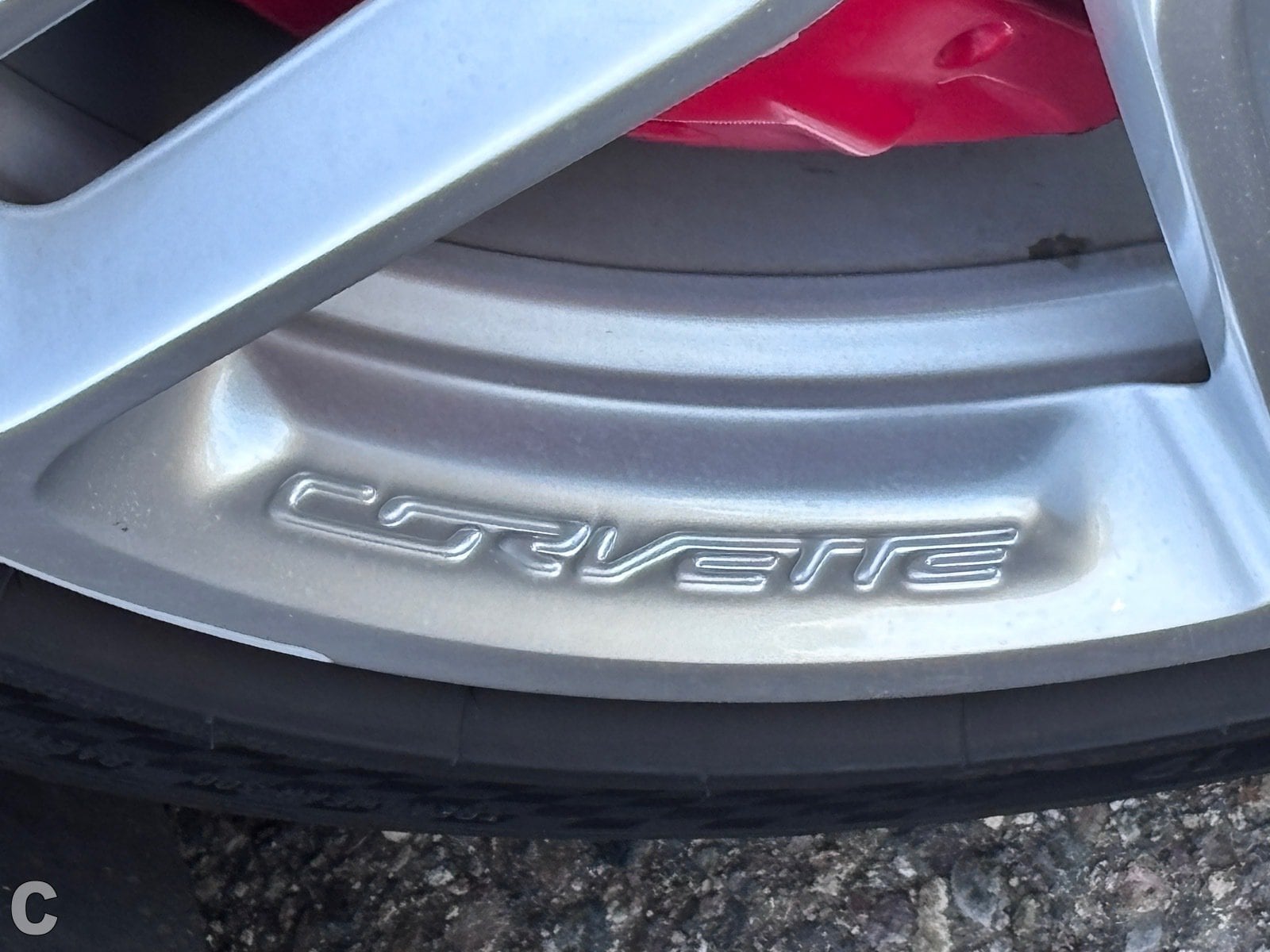 2015 Chevrolet Corvette Z51 - Photo 9