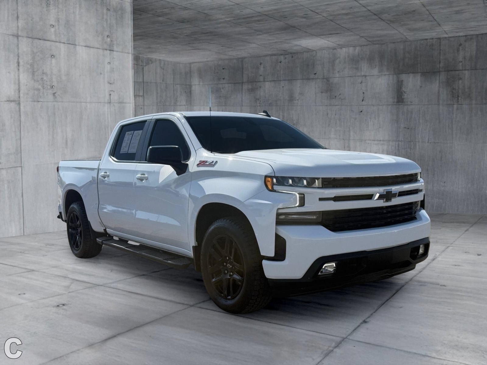 2021 Chevrolet Silverado 1500 RST - Photo 8