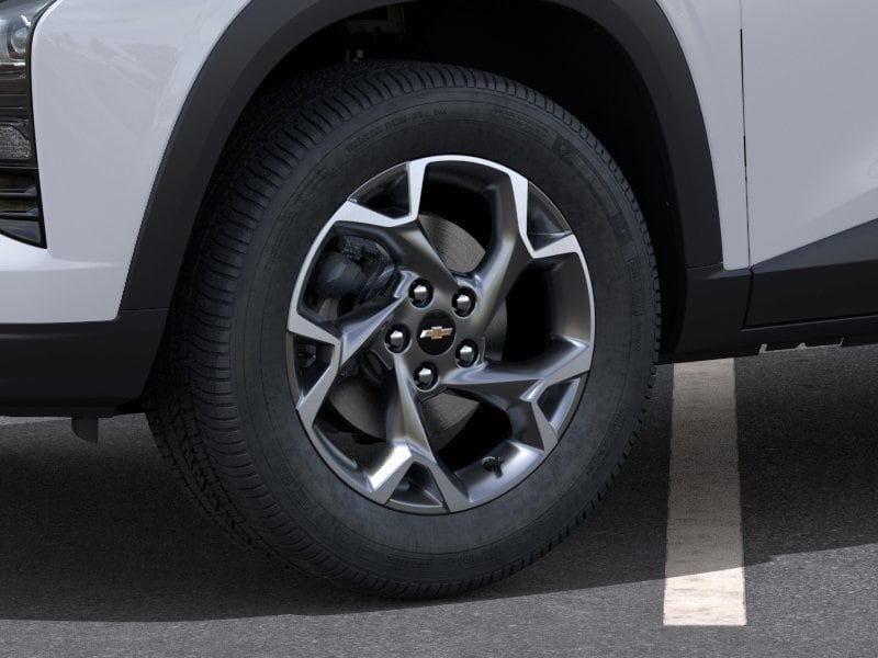 2026 Chevrolet Trax LT - Photo 9