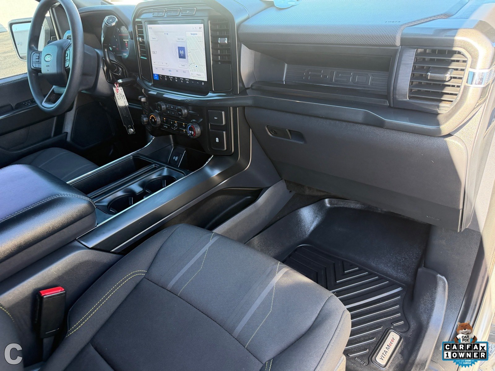 2024 Ford F-150 STX - Photo 11