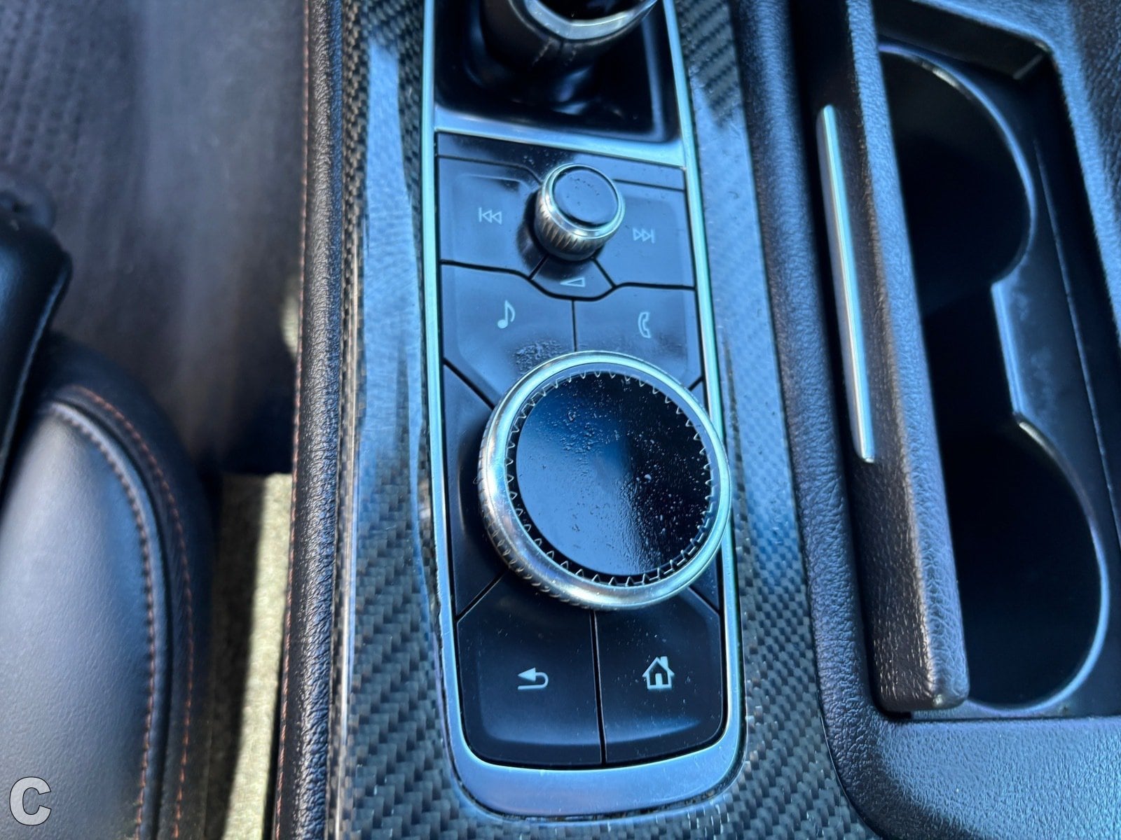 2020 Cadillac CT5 Sport - Photo 32