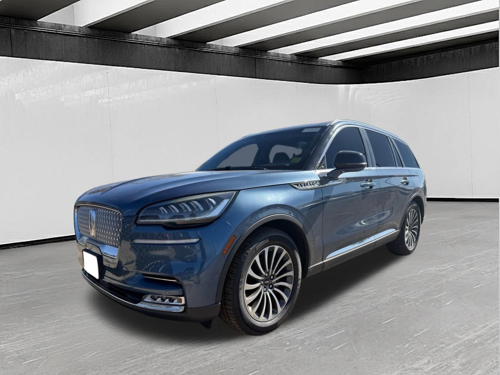 2020 Lincoln Aviator Reserve RWD's photo