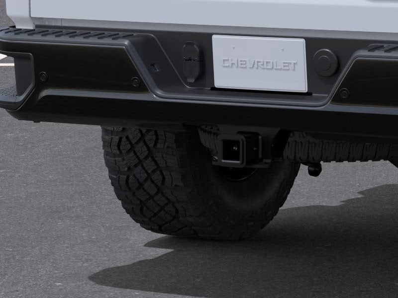 2026 Chevrolet Silverado 2500 HD ZR2 - Photo 13
