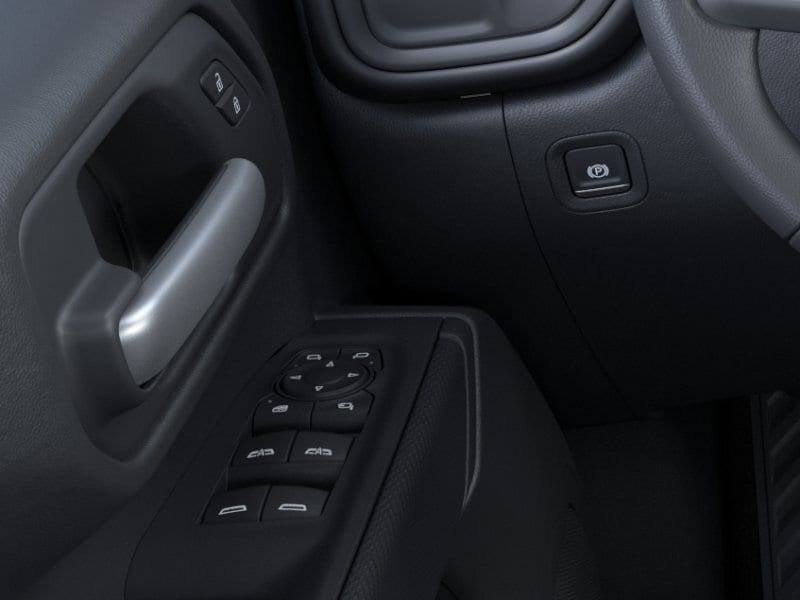 2026 Chevrolet Silverado 2500HD Custom - Photo 22