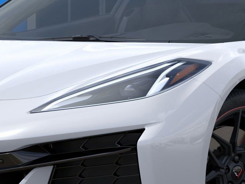 2025 Chevrolet Corvette 2LZ - Photo 10