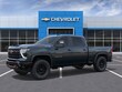  Chevrolet Silverado 2500 HD