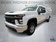 Chevrolet Silverado 2500 HD