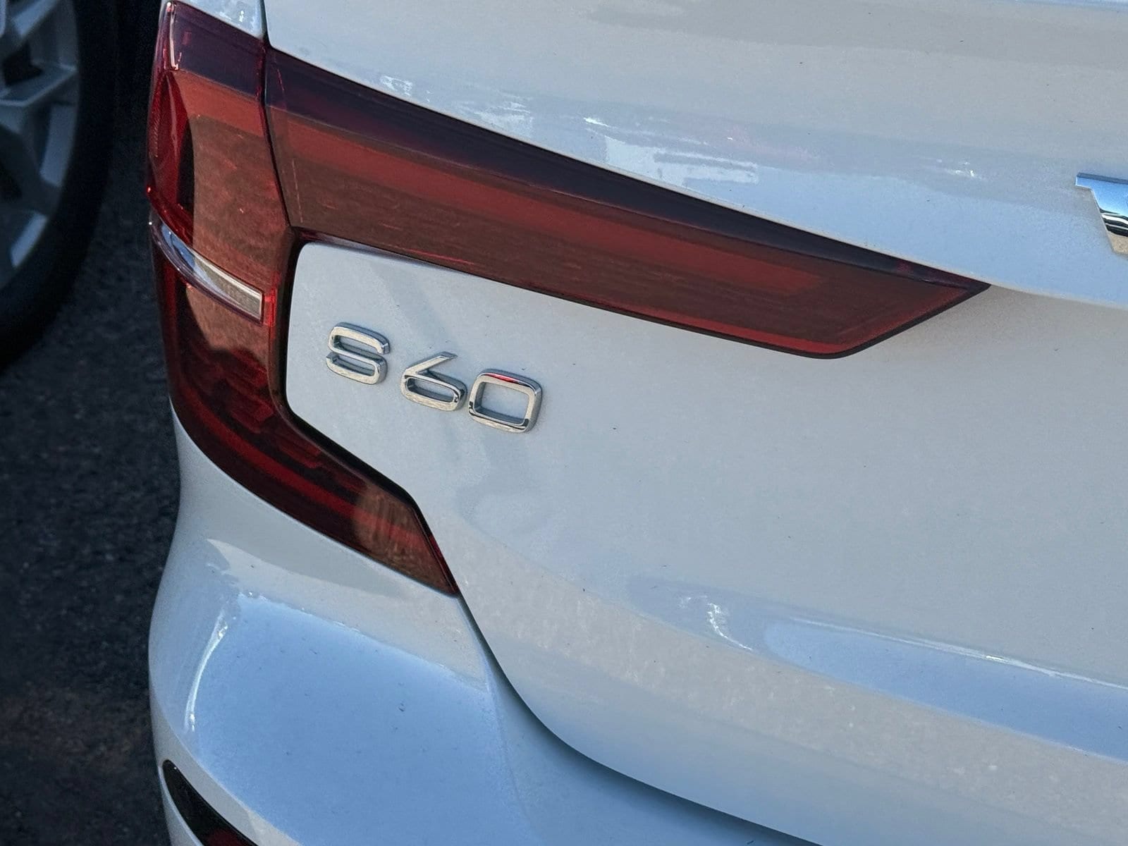 2021 Volvo S60 Momentum - Photo 13