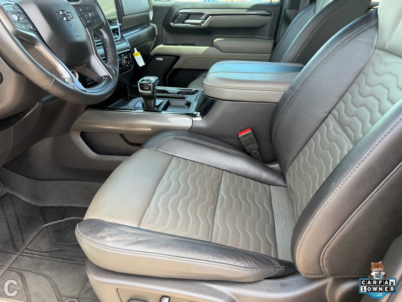 2025 Chevrolet Silverado 1500 ZR2 - Photo 21