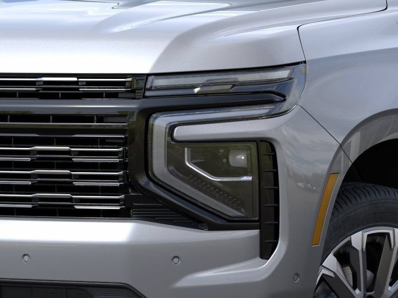 2026 Chevrolet Tahoe High Country - Photo 10