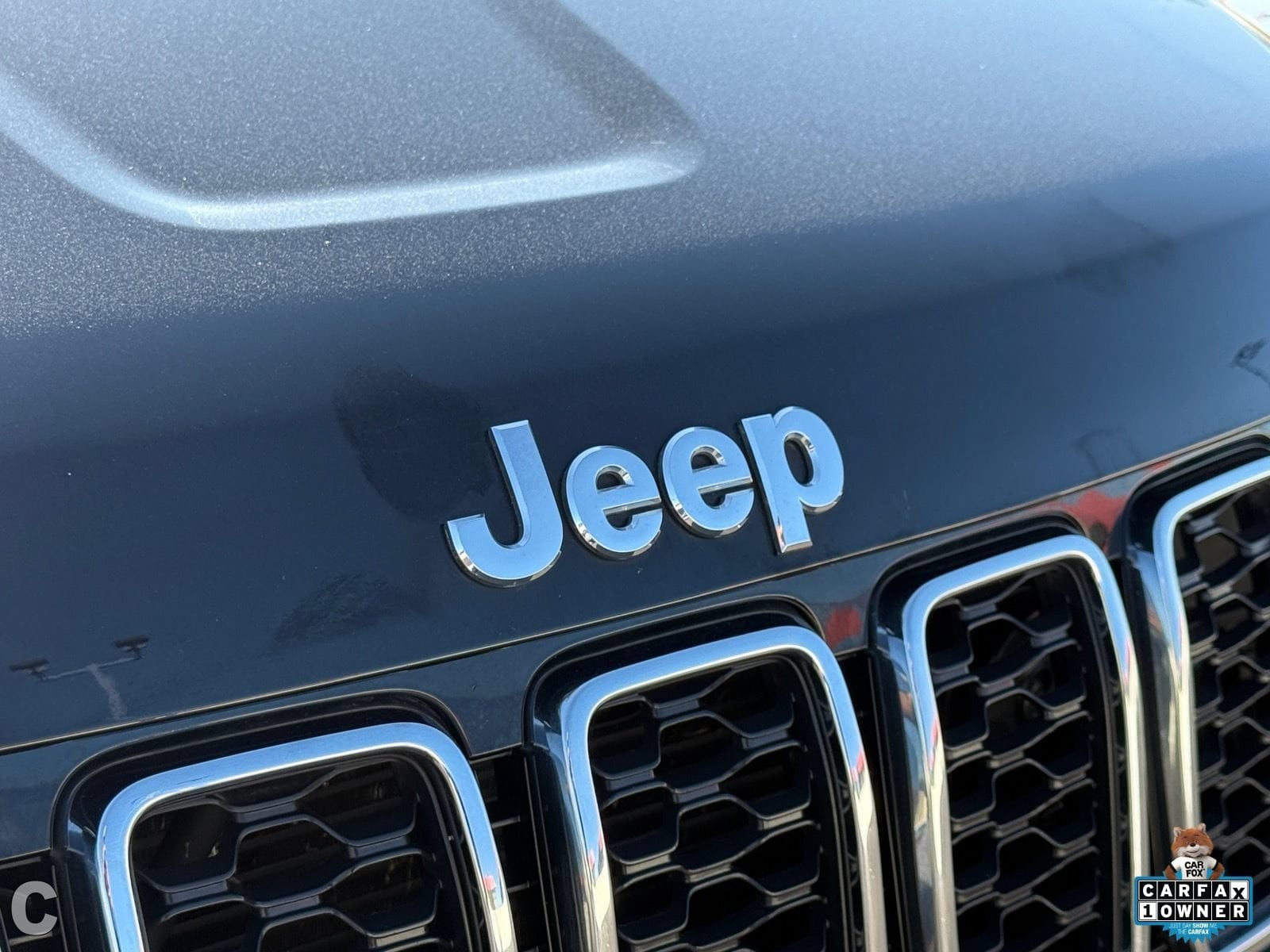 2022 Jeep Grand Cherokee WK Laredo X - Photo 30