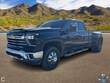  Chevrolet Silverado 3500 HD