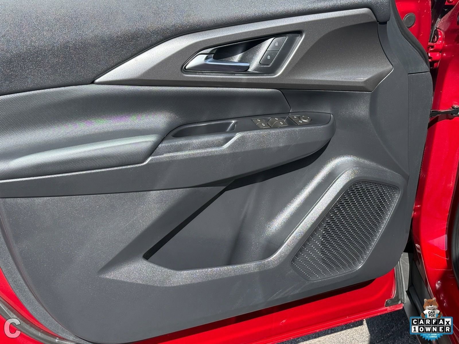2026 Chevrolet Equinox EV 1LT - Photo 16