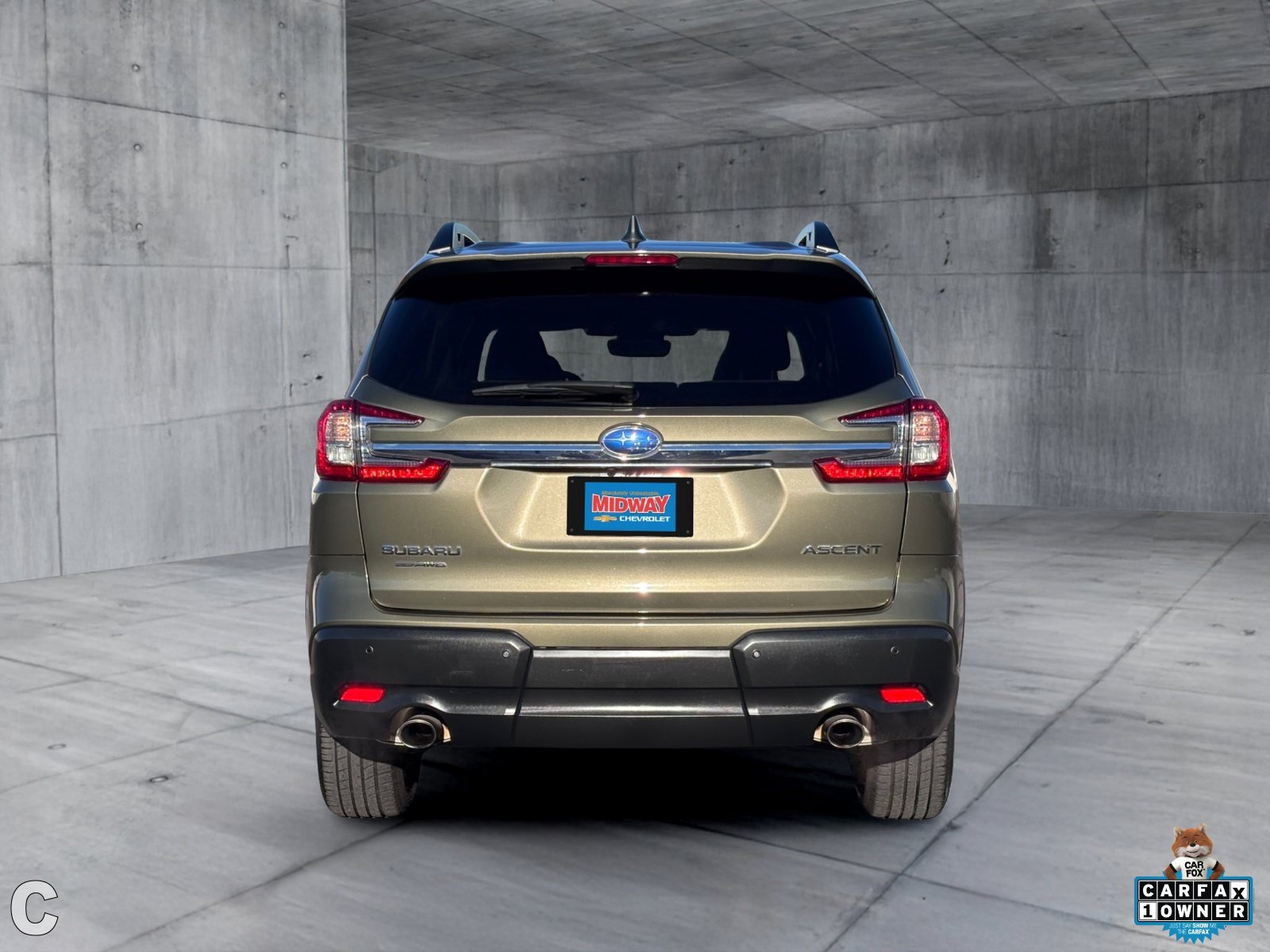2023 Subaru Ascent Premium - Photo 6