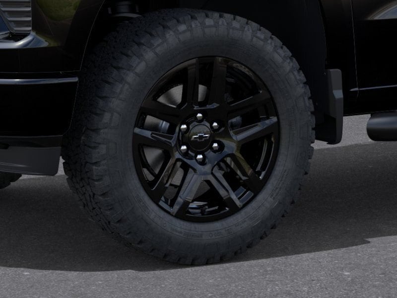2026 Chevrolet Silverado 1500 RST - Photo 9