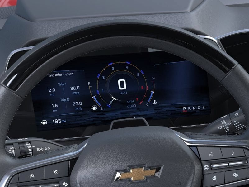 2026 Chevrolet Tahoe High Country - Photo 18