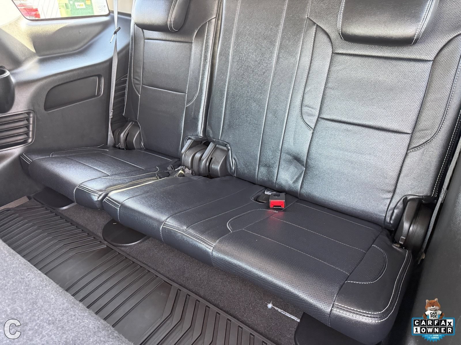 2017 Chevrolet Tahoe LS - Photo 23