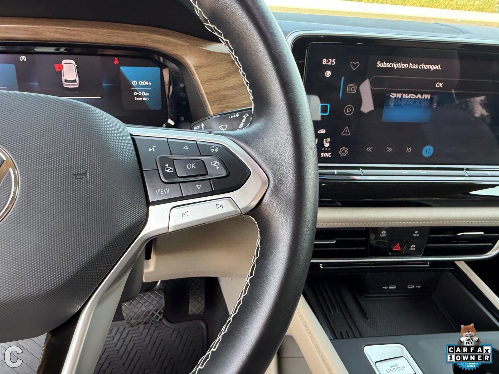 2025 Volkswagen Atlas SE - Photo 29