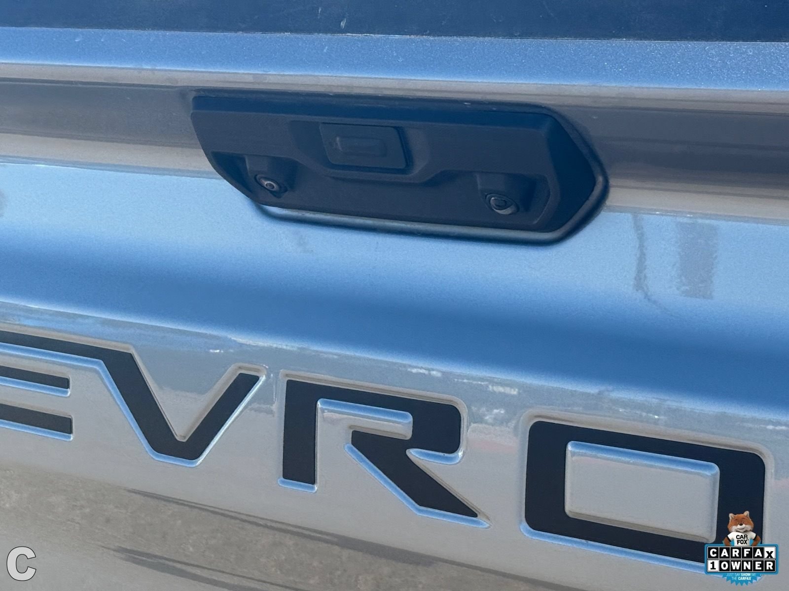 2024 Chevrolet Silverado 1500 Custom - Photo 13