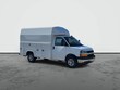Chevrolet Express Cutaway 3500