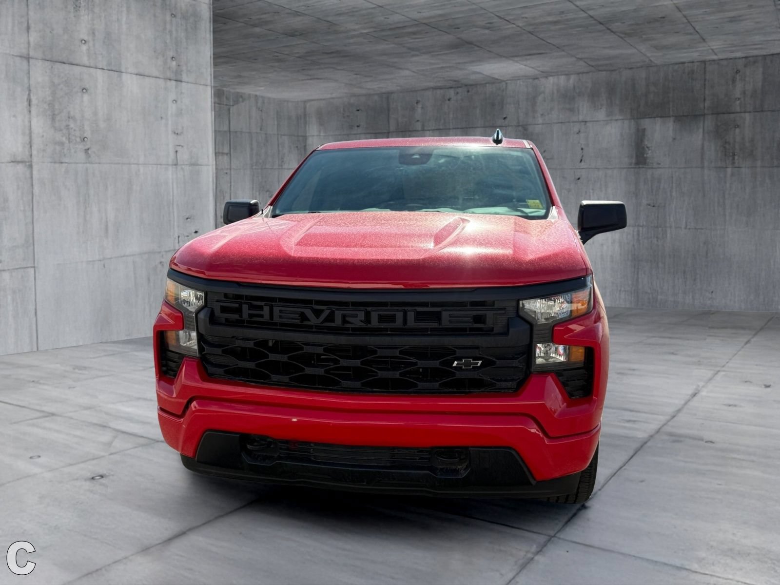 2023 Chevrolet Silverado 1500 Custom - Photo 5