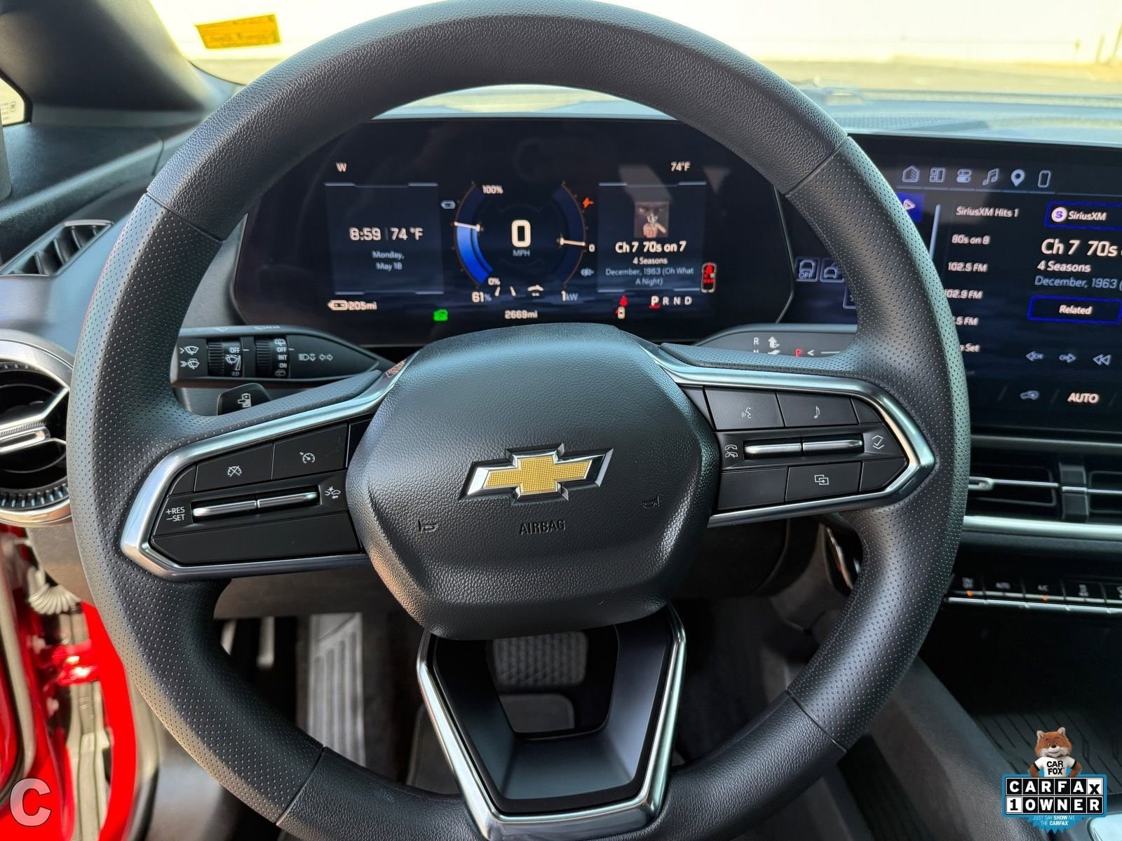 2026 Chevrolet Equinox EV 1LT - Photo 25