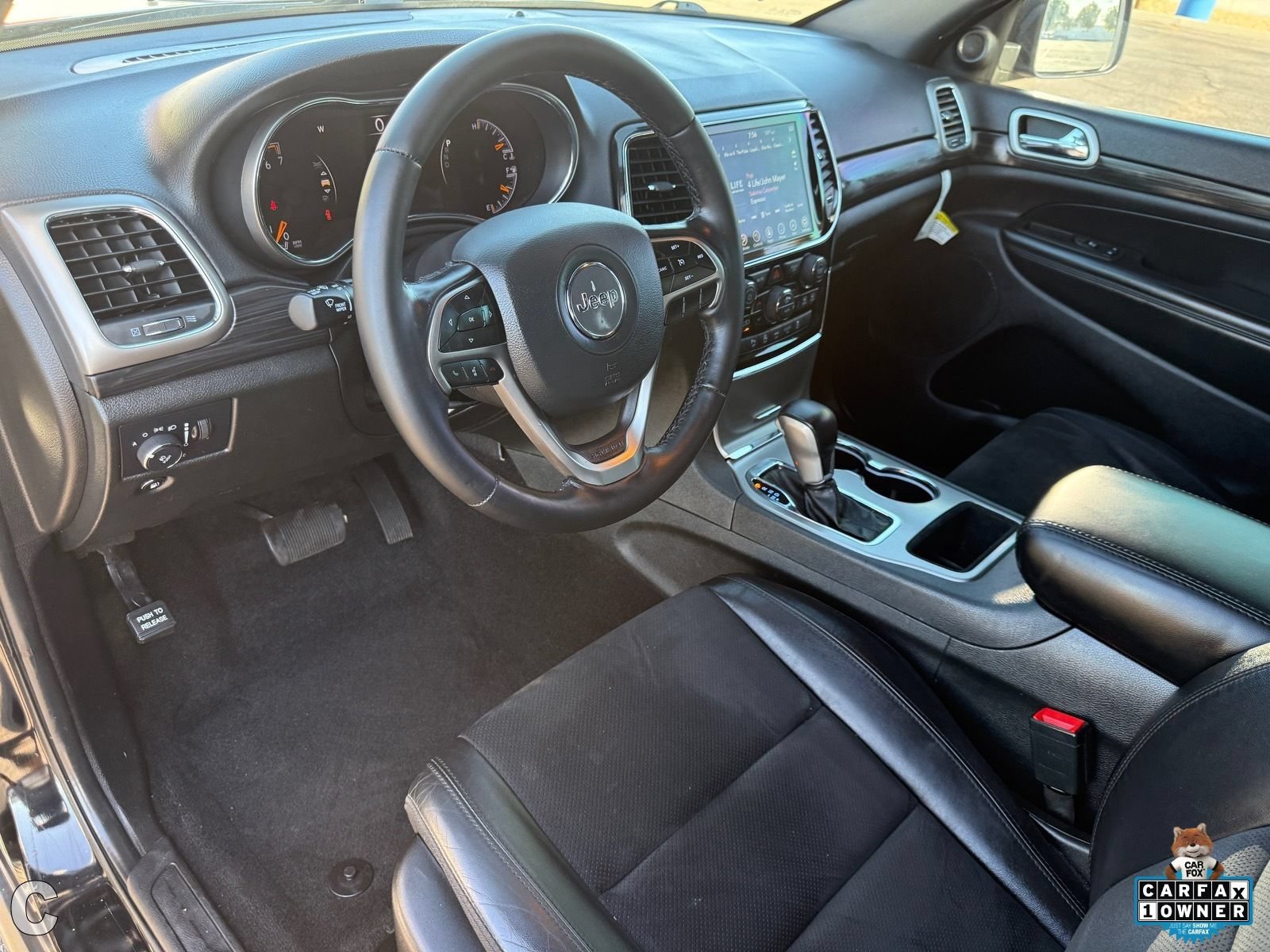 2022 Jeep Grand Cherokee WK Laredo X - Photo 10