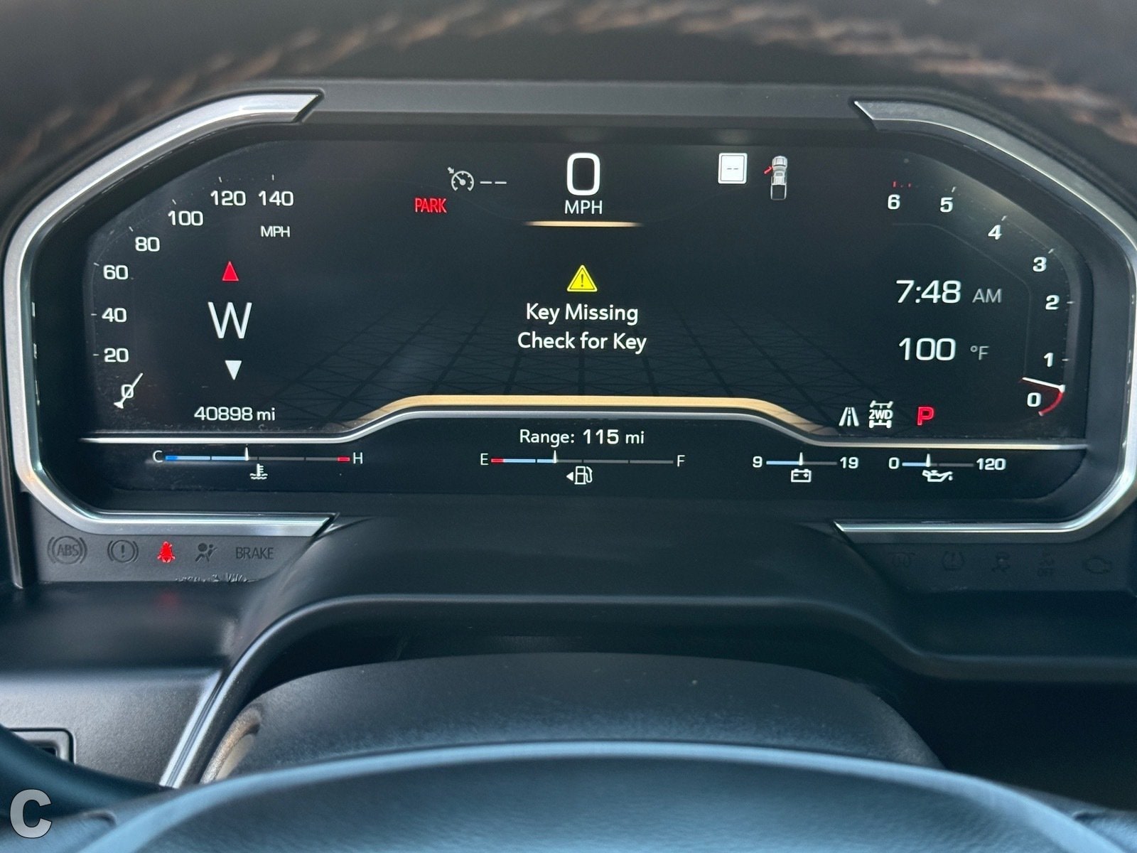 2023 GMC Sierra 1500 AT4 - Photo 17