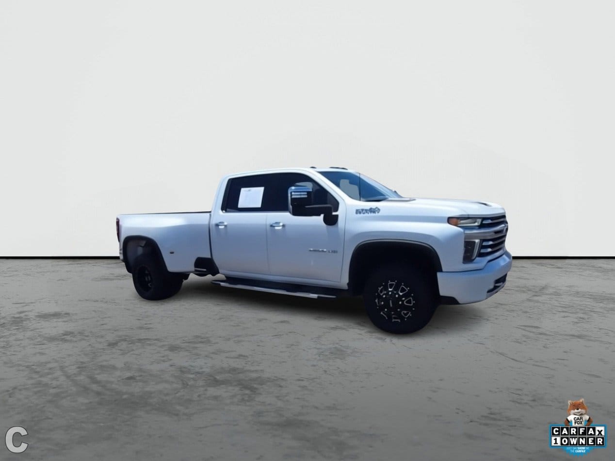 Used 2023 Chevrolet Silverado 3500HD High Country with VIN 1GC4YVEY5PF107221 for sale in Phoenix, AZ