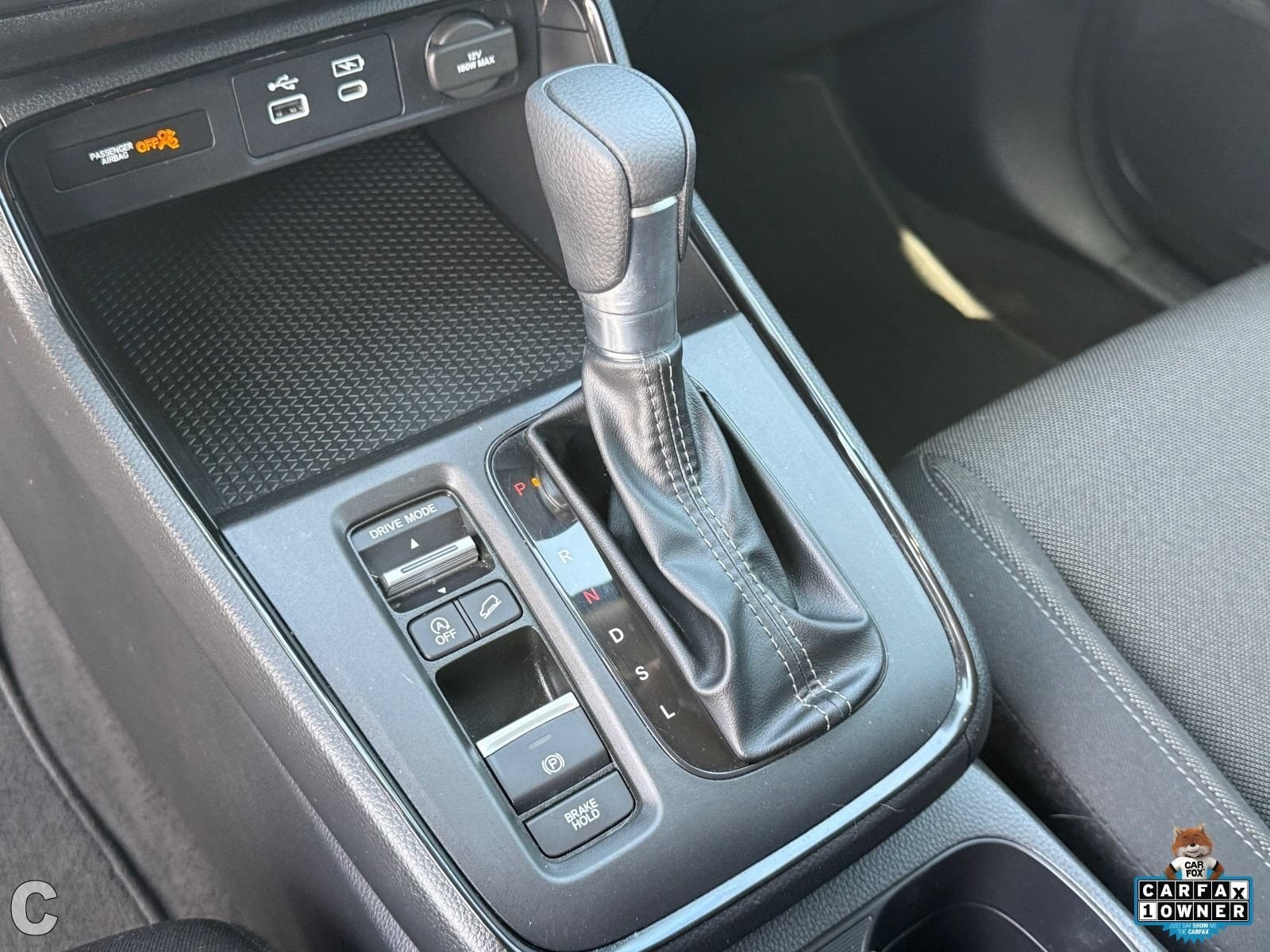 2024 Honda CR-V EX - Photo 24