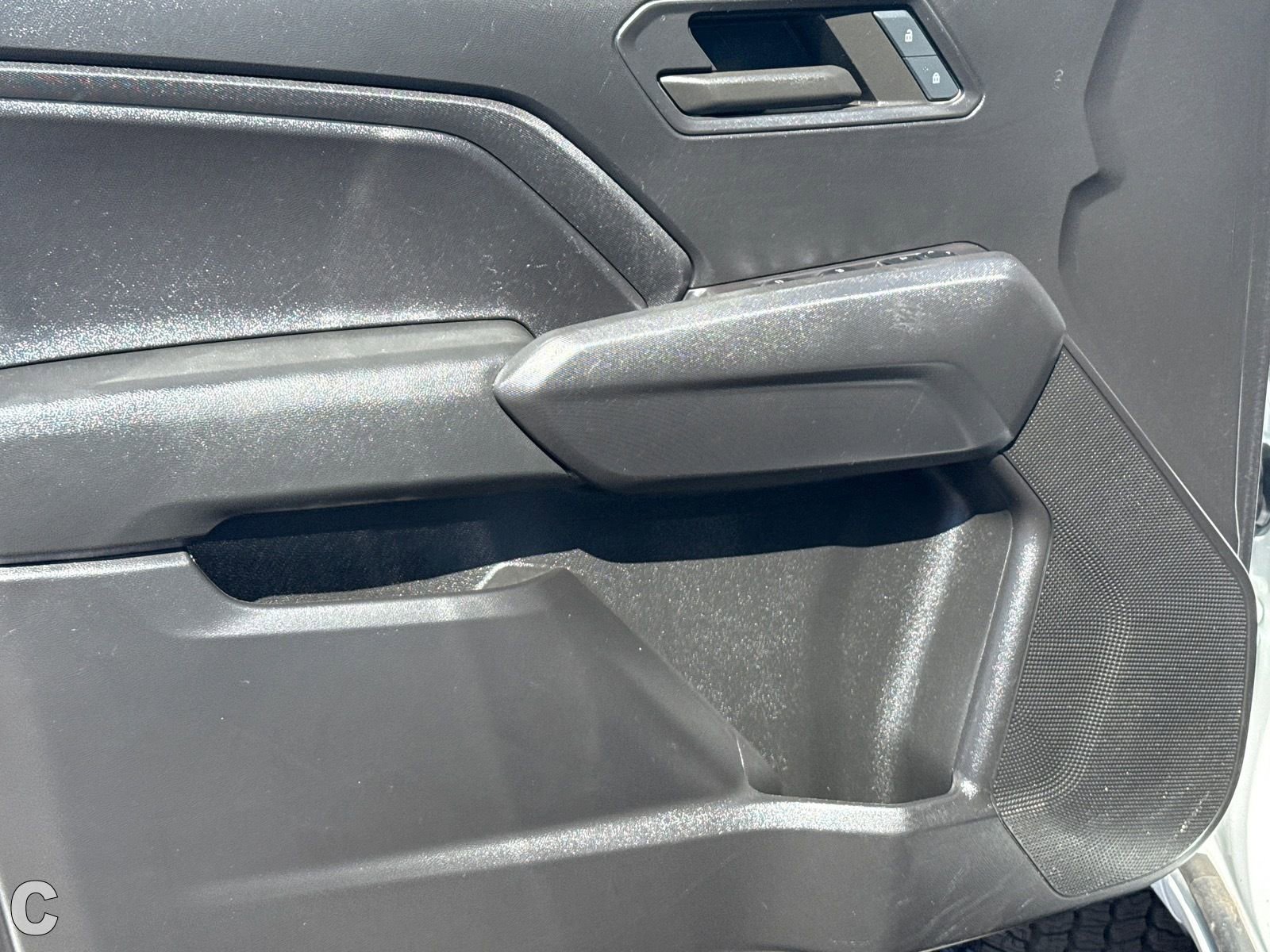 2024 Chevrolet Colorado Trail Boss - Photo 16